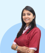 Dr. Manisha Mehta