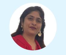 Dr. Alka Shah Thakker