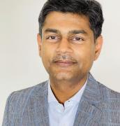 Dr. Darshan Hiralal Vora