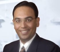 Dr. Amar Ravjiani