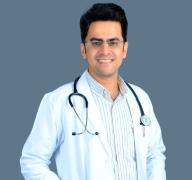 Dr. Ashish Gandhi