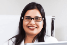 Dr. Pallavi Kendrekar