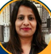 Dr. Pallavi Rathi