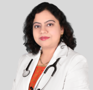 Dr. Shubhashree Patil
