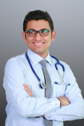 Dr. Bhavik Saglani