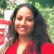Dr. Seema S. Masrani