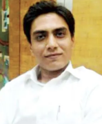 Dr. Anshudeep Dodake