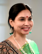 Dr. Gitanjali Nandini