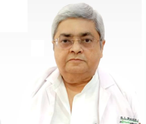 Dr. Anil Bhoraskar