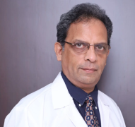 Dr. Avinash Deo