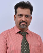 Dr. Nikhil Kulkarni