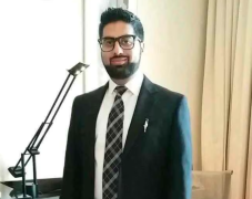 Dr. Sahil Nasir Fulara