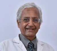 Dr. Vijay Kulkarni