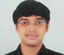 Dr. Umesh Shantilal Wadile