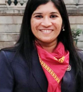 Dr. Subahana Nazir