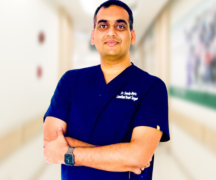 Dr. Sandip Bipte