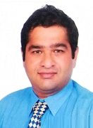 Dr. Shulmit Vaidya