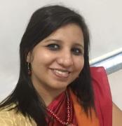 Dr. Manjushri Kothekar