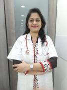 Dr. Vaishali Chaudhari