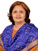 Dr. Vrunda Karanjgaokar