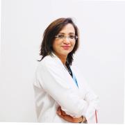 Dr. Richa Jagtap