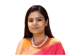 Dr. Navina Singh