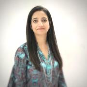 Dr. Dimple V Chudgar