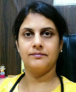 Dr. Aditi Singhi