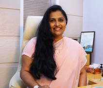Dr. Tanuja Uchil
