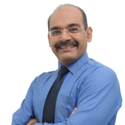 Dr. Nikhil D Datar