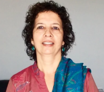 Dr. Varsha Degwekar