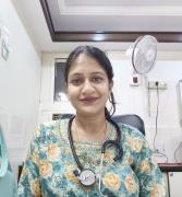 Dr. Neha Pokharna Garg