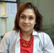 Dr. Jenin Patel