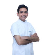 Dr. Anil Yadav
