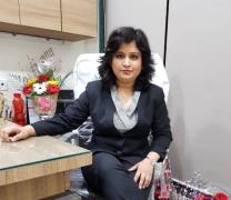 Dr. Shweta Inamdar Kulkarni