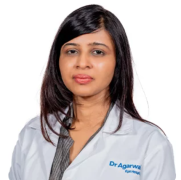 Dr. Kavita Rao
