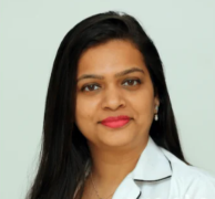 Dr. Dhanashree Mane Dhabalia
