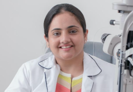 Dr. Shradha Goel