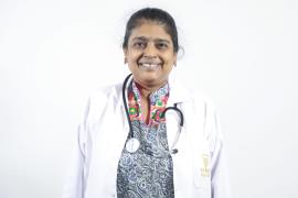 Dr. Nita Shanbhag