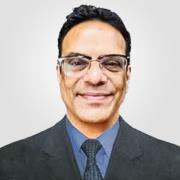 Dr. Biswajeet Naidu