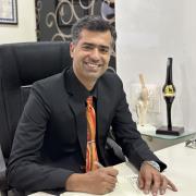 Dr. Kunal Makhija