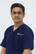 Dr. Dhrumin Sangoi