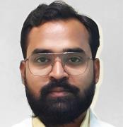 Dr. Om Parshuram Patil