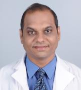 Dr. Prasad Chaudhari