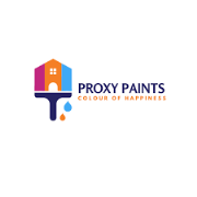 Proxy Paints