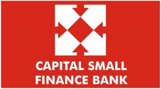 Capital Small Finance Bank