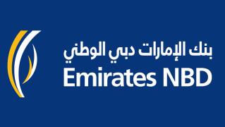 Emirates NBD Bank