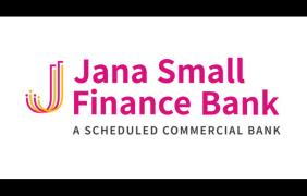 Jana Small Finance Bank