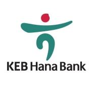 KEB Hana Bank
