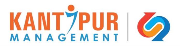 Kantipur Management